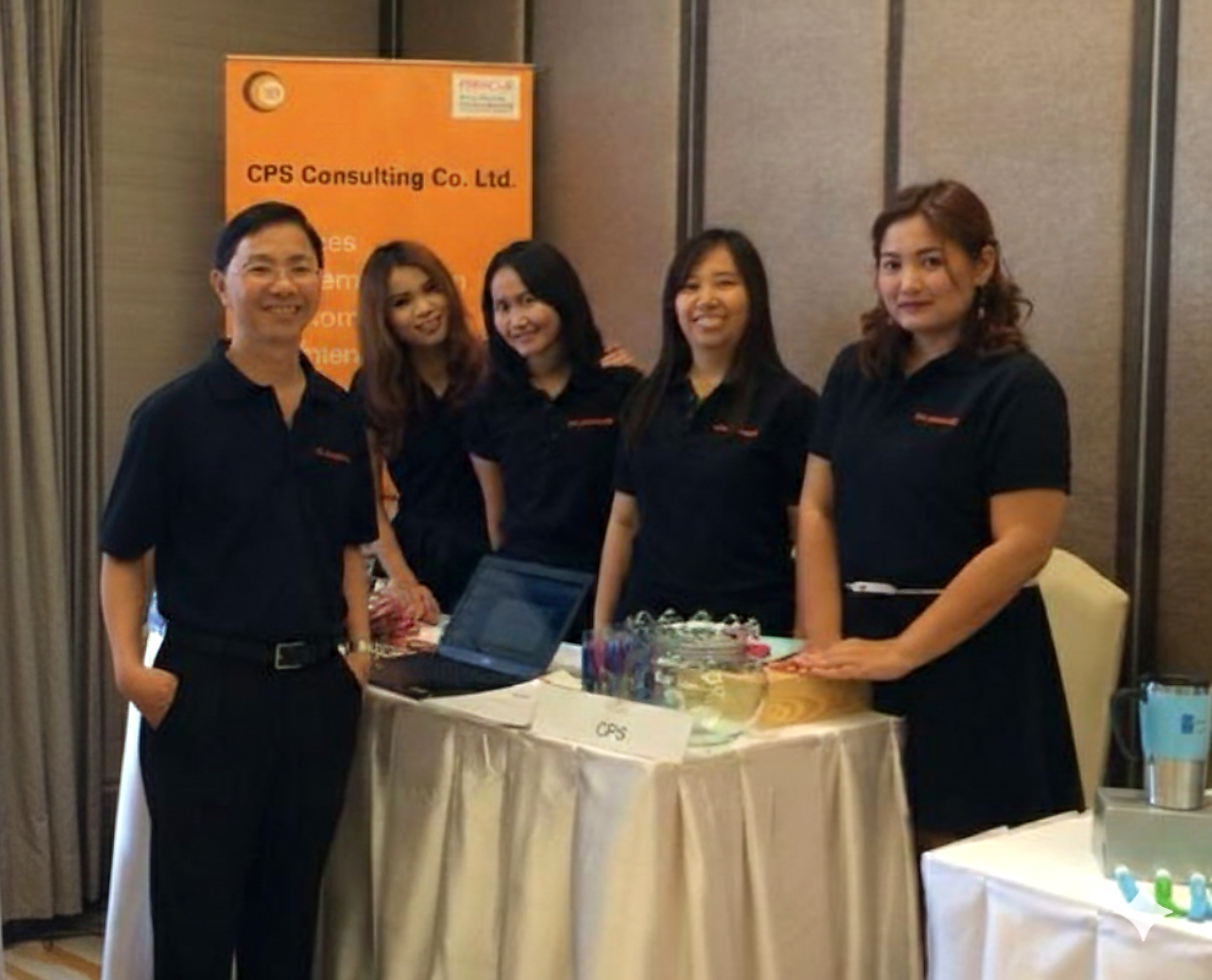 Join CPS Consulting Team